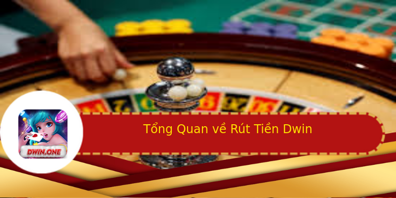 Tổng Quan về Rút Tiền Dwin Tổng Quan về Rút Tiền Dwin